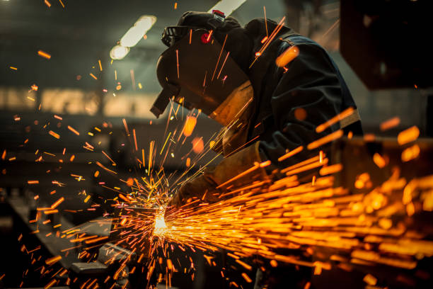 Best Aerospace and Defense Welding in Benson, UT