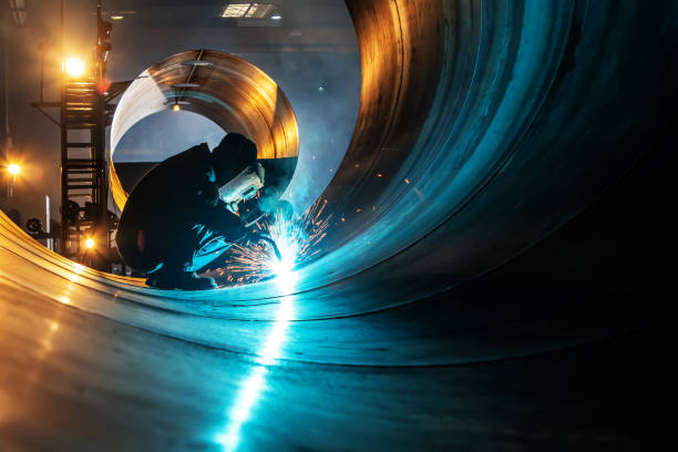 Affordable Welder Services in Benson, UT