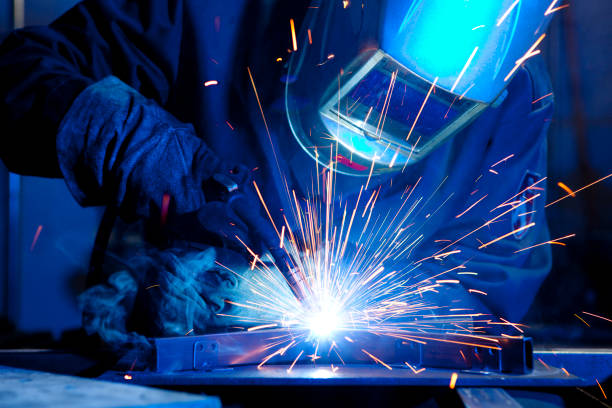 Affordable Welder Services in Benson, UT