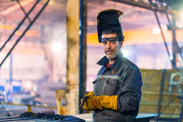 Best Food and Beverage Processing Equipment Welding in Benson, UT