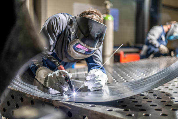 Best Artistic and Custom Metal Fabrication in Benson, UT