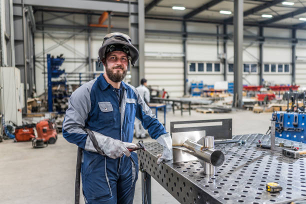 Best Pipe Welding in Benson, UT