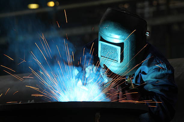 Best Structural Steel Welding in Benson, UT