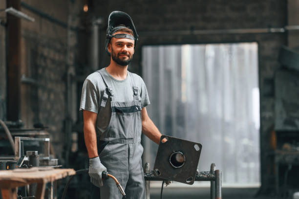 Best Maintenance and Repair Welding in Benson, UT