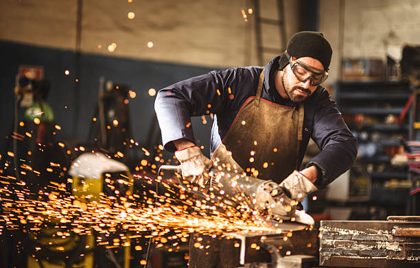 Benson, UT Welder & Metal Fabrication Company