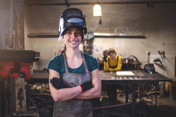  Benson, UT Welder Pros