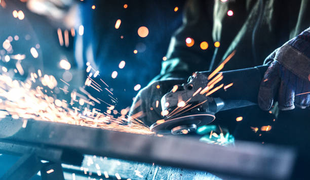 Best Marine and Shipbuilding Welding in Benson, UT